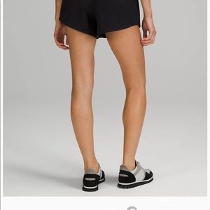 Lululemon Inner Glow Shorts